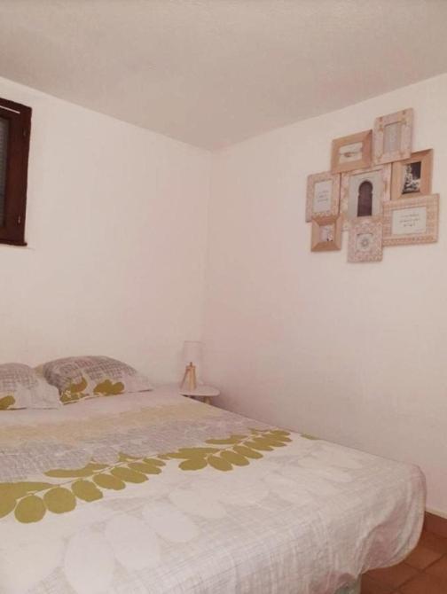 Appartement Alpes Maritimes Saint-Paul-de-Vence Exterior photo